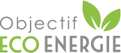 logo objectif eco energie