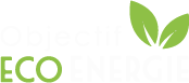 logo objectif eco energie